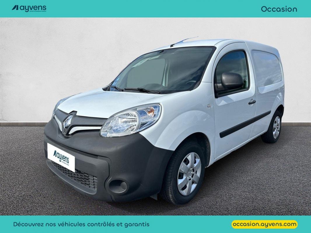 RENAULT KANGOO EXPRESS - 1.2 TCE 115CH EXTRA R-LINK (2019)