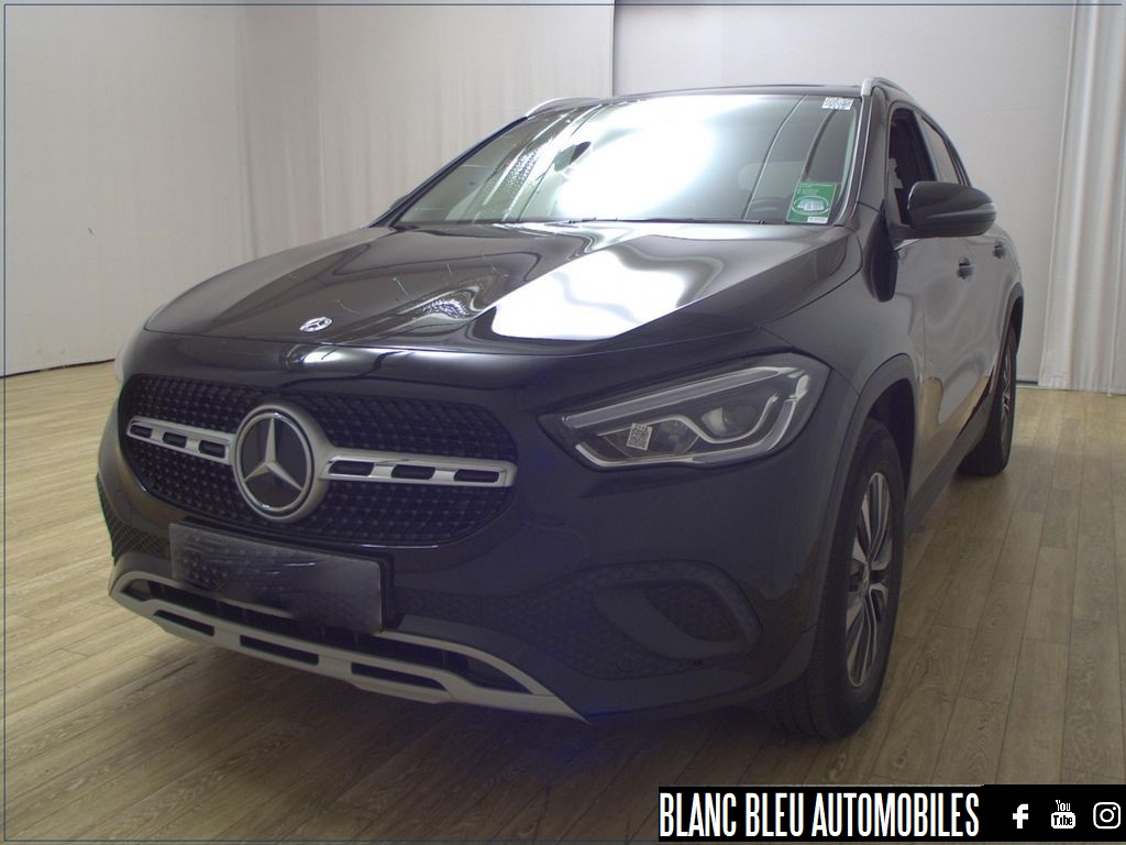 Mercedes Gla 220d 190 CH 4MATIC STYLE LINE 8G-DCT