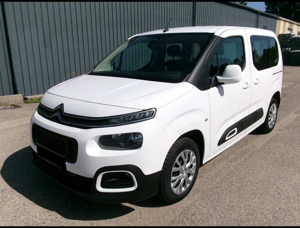 Citroën Berlingo MULTI BHDI 100 FEEL BVM