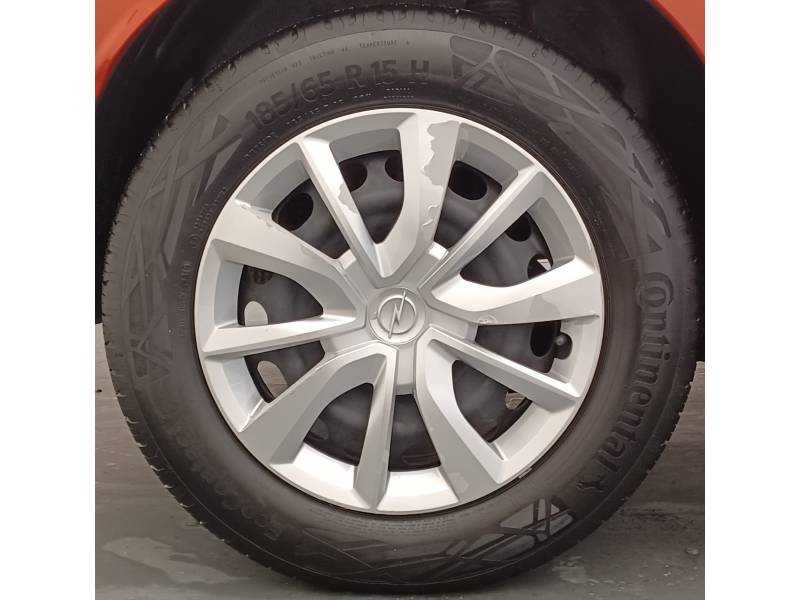 Opel Corsa - 1.2 75 ch BVM5 Edition