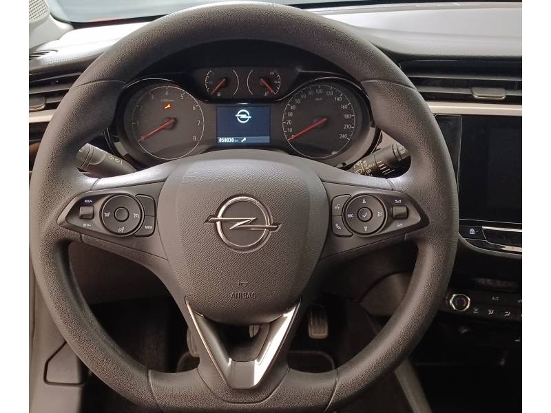 Opel Corsa - 1.2 75 ch BVM5 Edition