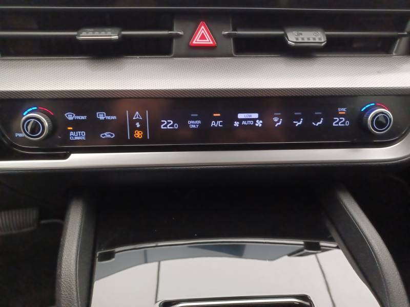 Kia Sportage - VP 1.6 T-GDi 265ch ISG Hybride Rechargeable BVA6 4x4 Design