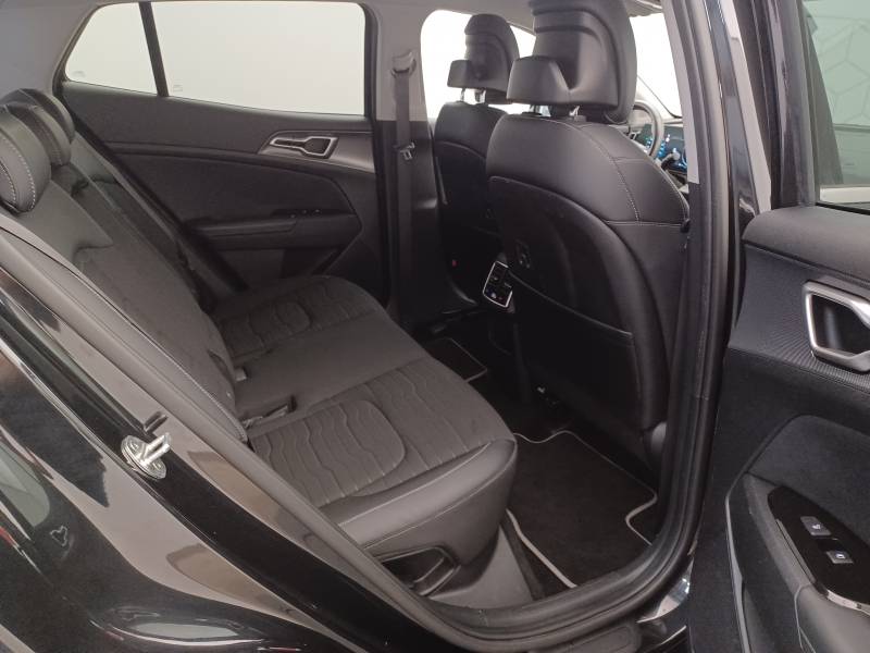 Kia Sportage - VP 1.6 T-GDi 265ch ISG Hybride Rechargeable BVA6 4x4 Design