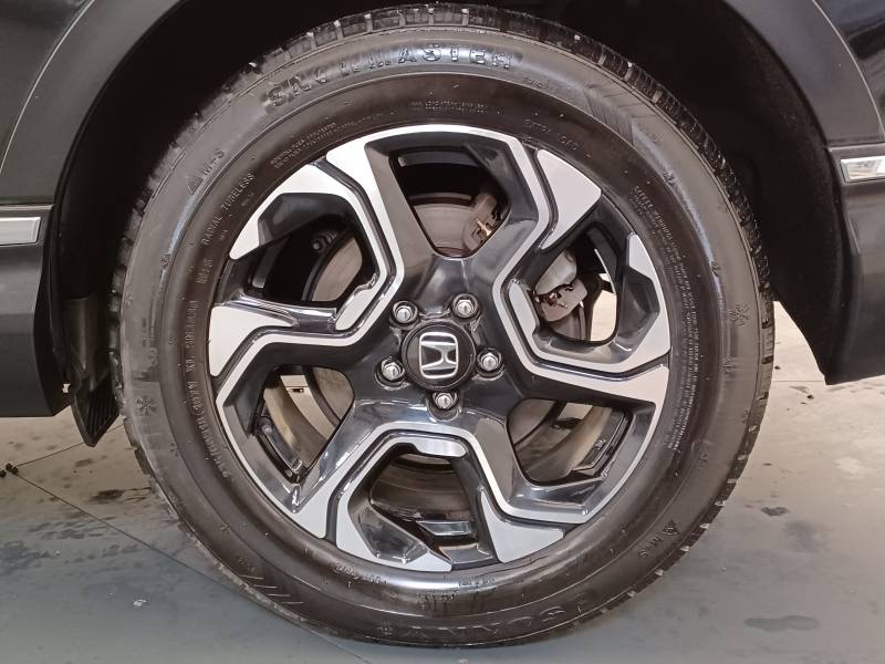 Honda CR-V - Hybrid 2.0 i-MMD 4WD Origin Edition