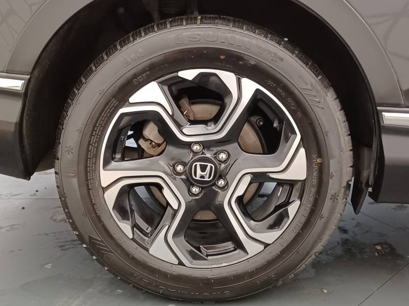 Honda CR-V - Hybrid 2.0 i-MMD 4WD Origin Edition