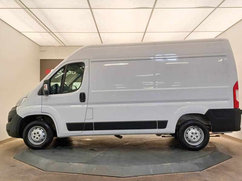 Opel Movano - (30) FGN 3.3T L2H2 140 CH PACK BUSINESS