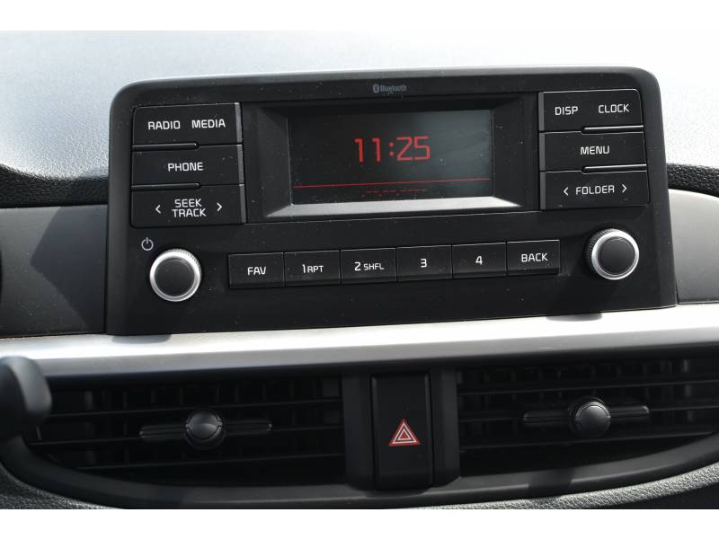 Kia Picanto - 1.0 DPi 67ch BVM5 Active