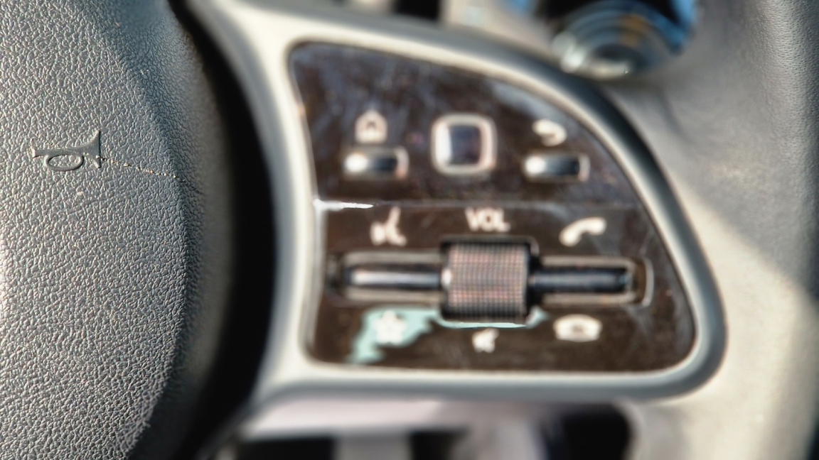 Mercedes Classe A - 180 d 7G-DCT Progressive Line