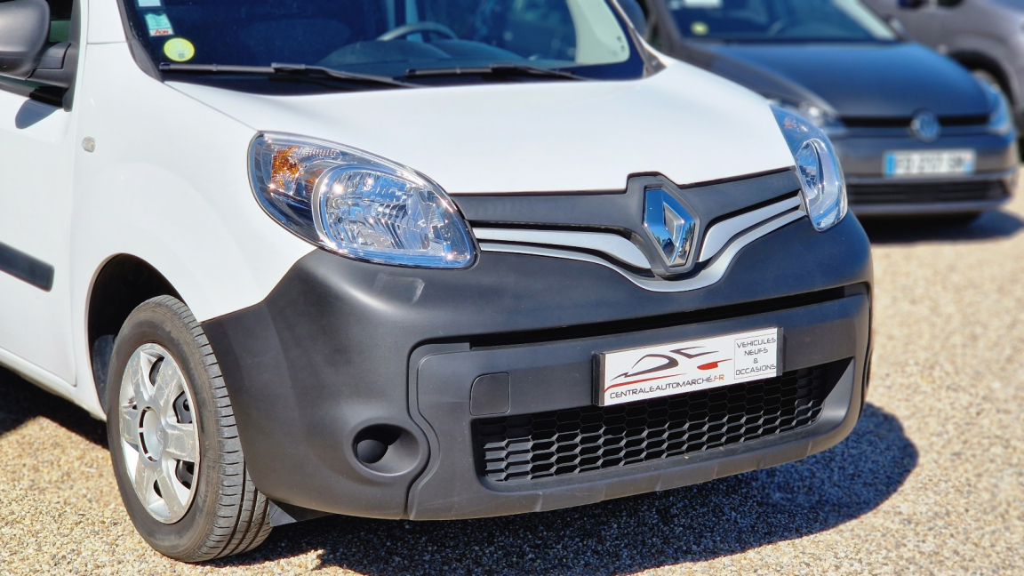 Renault Kangoo - EXPRESS 1.5 DCI 75 ENERGY E6 GRAND CONFORT