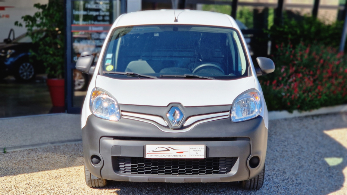 Renault Kangoo - EXPRESS 1.5 DCI 75 ENERGY E6 GRAND CONFORT