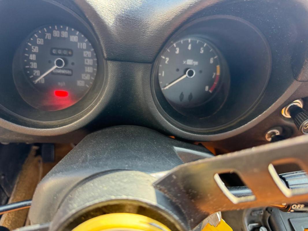 Datsun 240 z - 2.4 150ch marron 1973