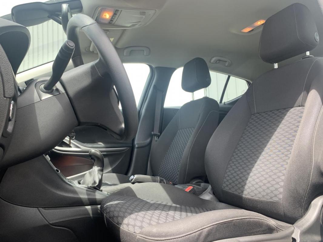 Opel Astra - 1.6 CDTI 110 CH Business Edition - GARANTIE 6 MOIS