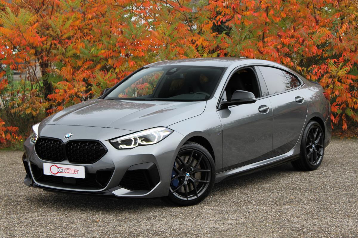 BMW Serie 2 M235i XDrive M Perf Grand Coupé 1ère Main Française