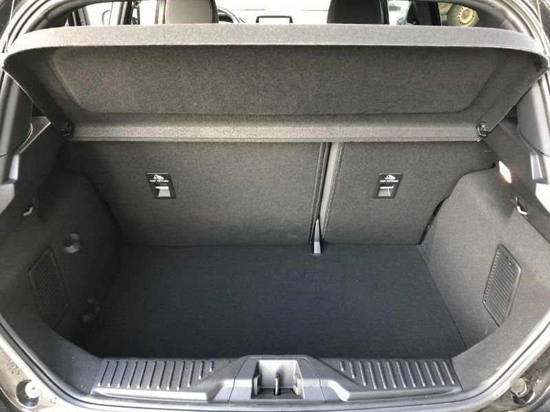 Ford Fiesta - 1.0 EcoBoost 95 ch S&amp;S BVM6 ST-Line X