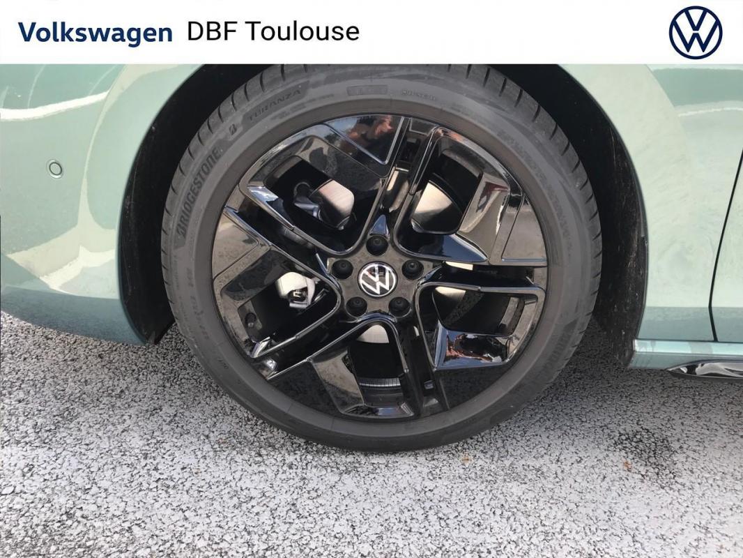 Volkswagen Passat - NOUVELLE 1.5 ETSI 150CH DSG7 R LI