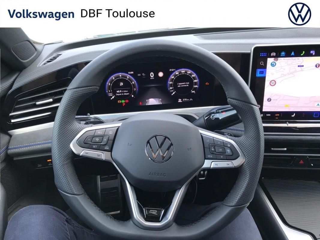 Volkswagen Passat - NOUVELLE 1.5 ETSI 150CH DSG7 R LI