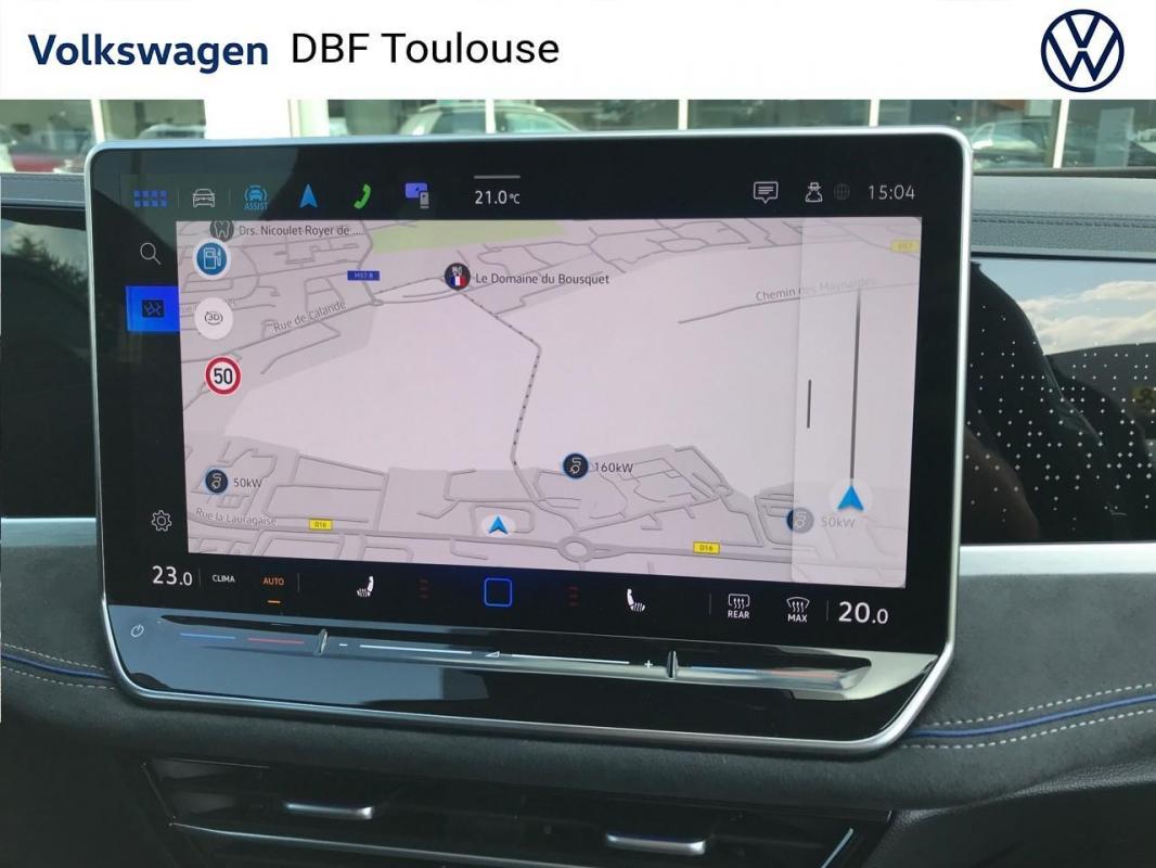 Volkswagen Passat - NOUVELLE 1.5 ETSI 150CH DSG7 R LI