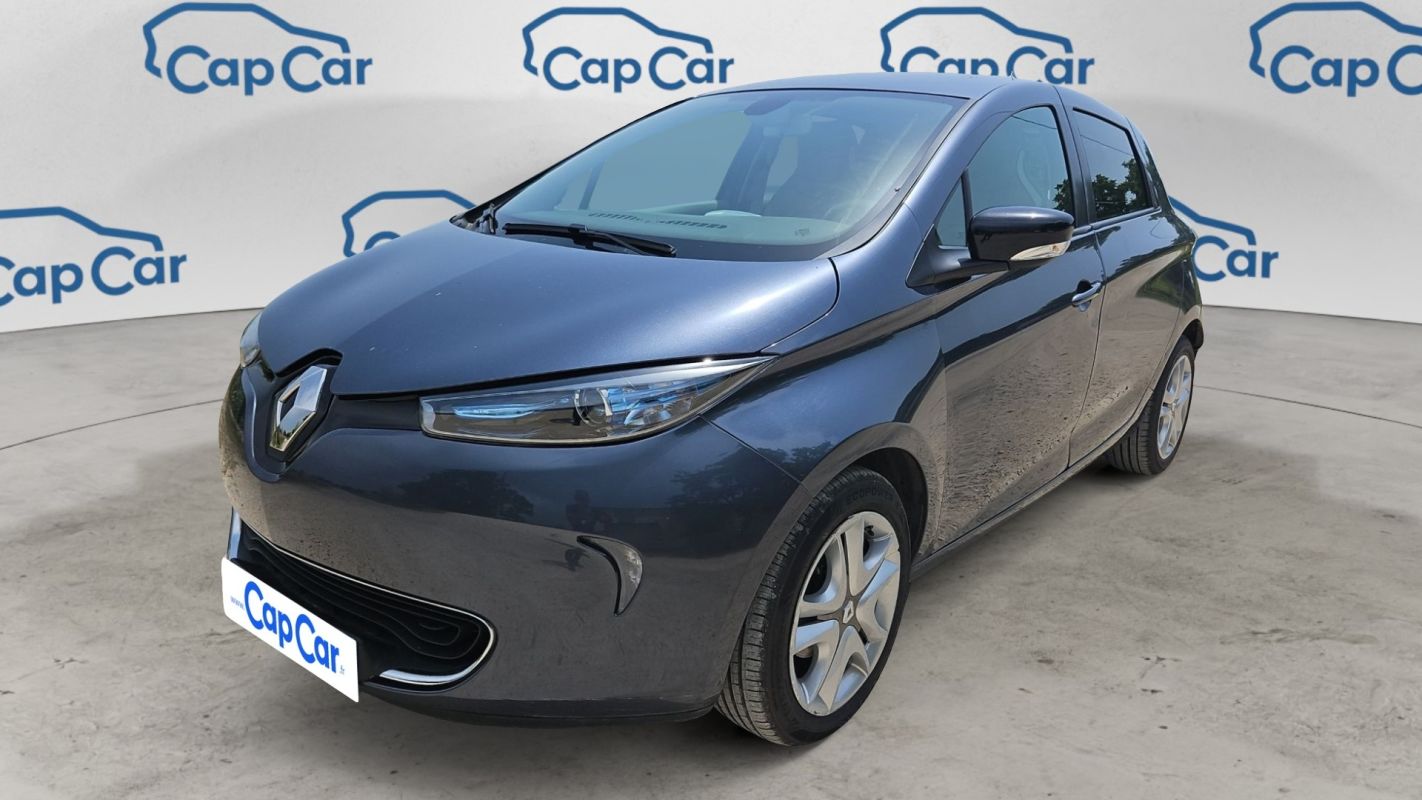 Renault Zoe R90 Zen