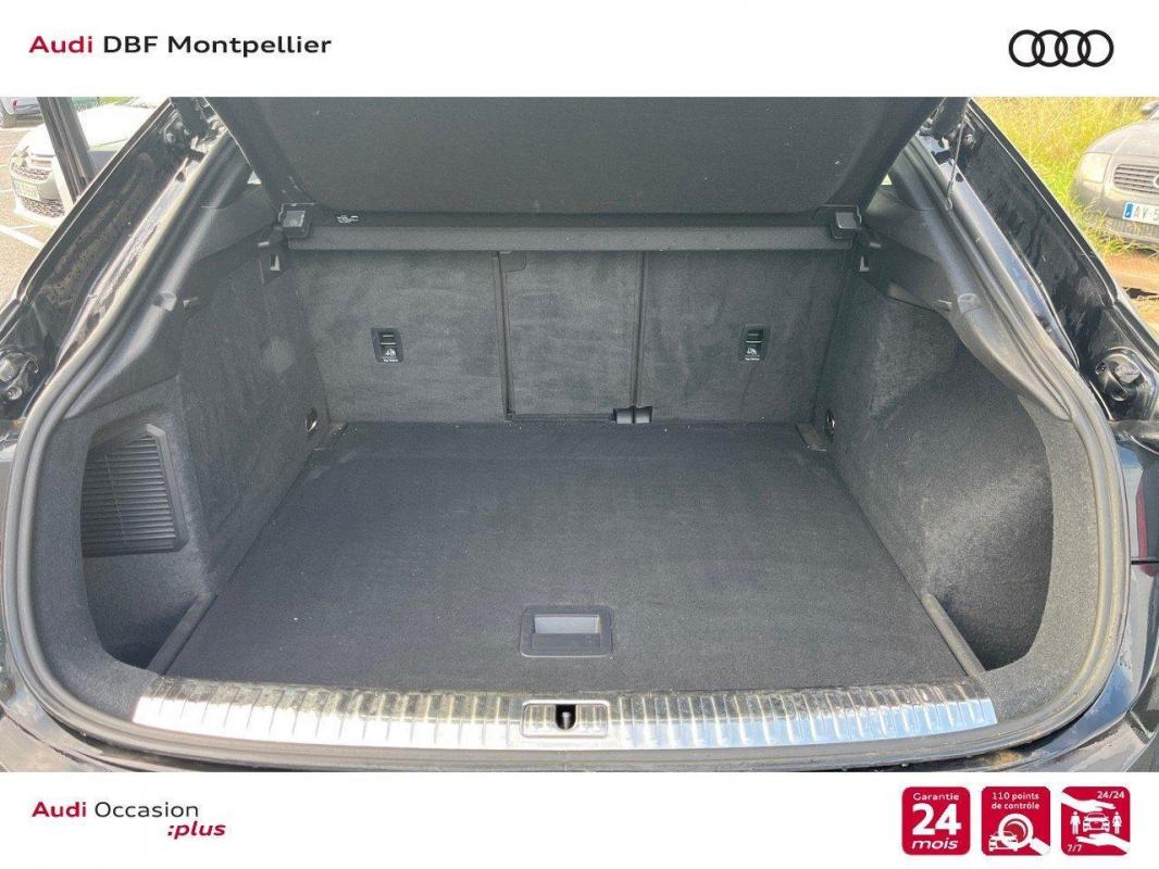 Audi Q3 Sportback - 45 TFSIe 245 ch S tronic 6 S line