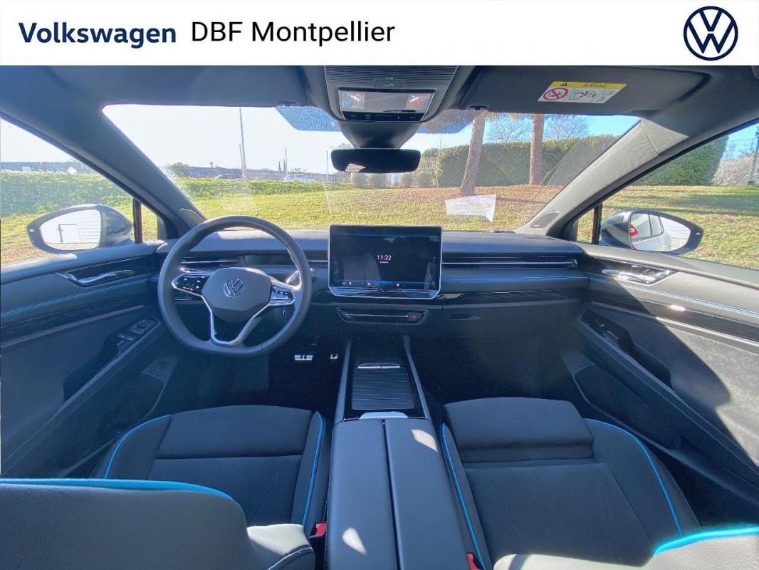 Volkswagen ID.7 - GAMME TEMPO NOUVELLE PRO LIFE MAX (286CH)