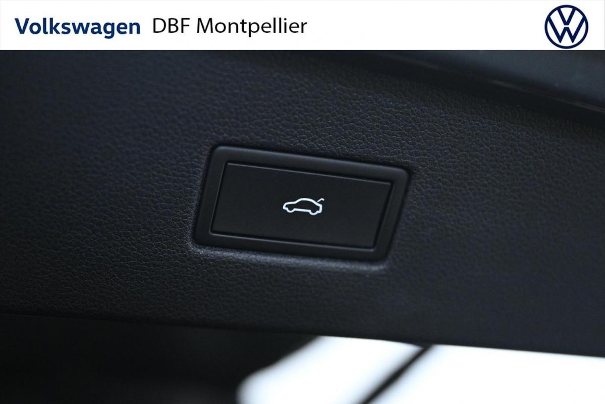 Volkswagen Tiguan - 1.4 eHybrid 245ch DSG6 R-Line