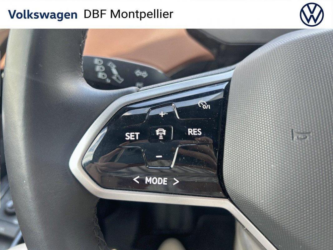 Volkswagen ID.5 - 174 ch Pro