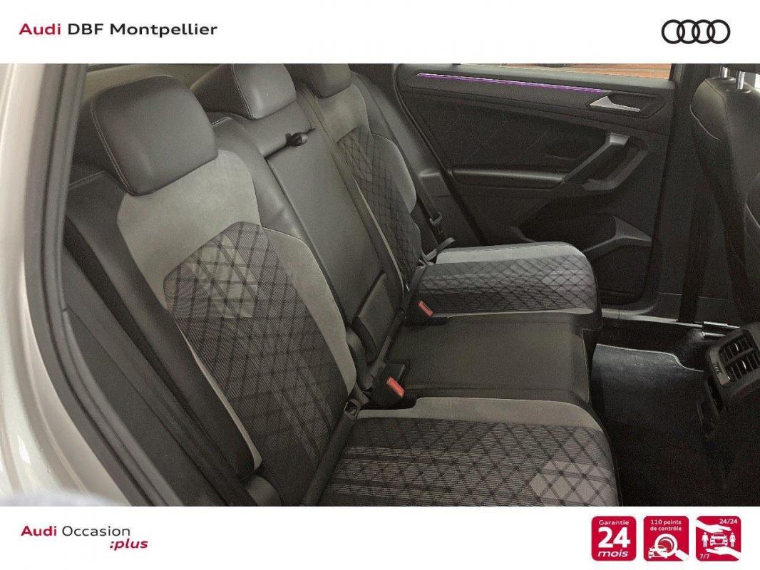 Volkswagen Tiguan - 1.4 eHybrid 245ch DSG6 R-Line