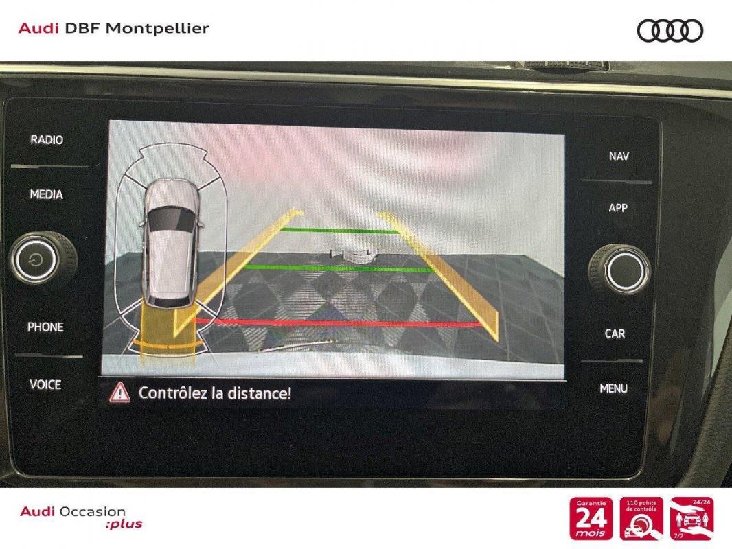 Volkswagen Tiguan - 1.4 eHybrid 245ch DSG6 R-Line