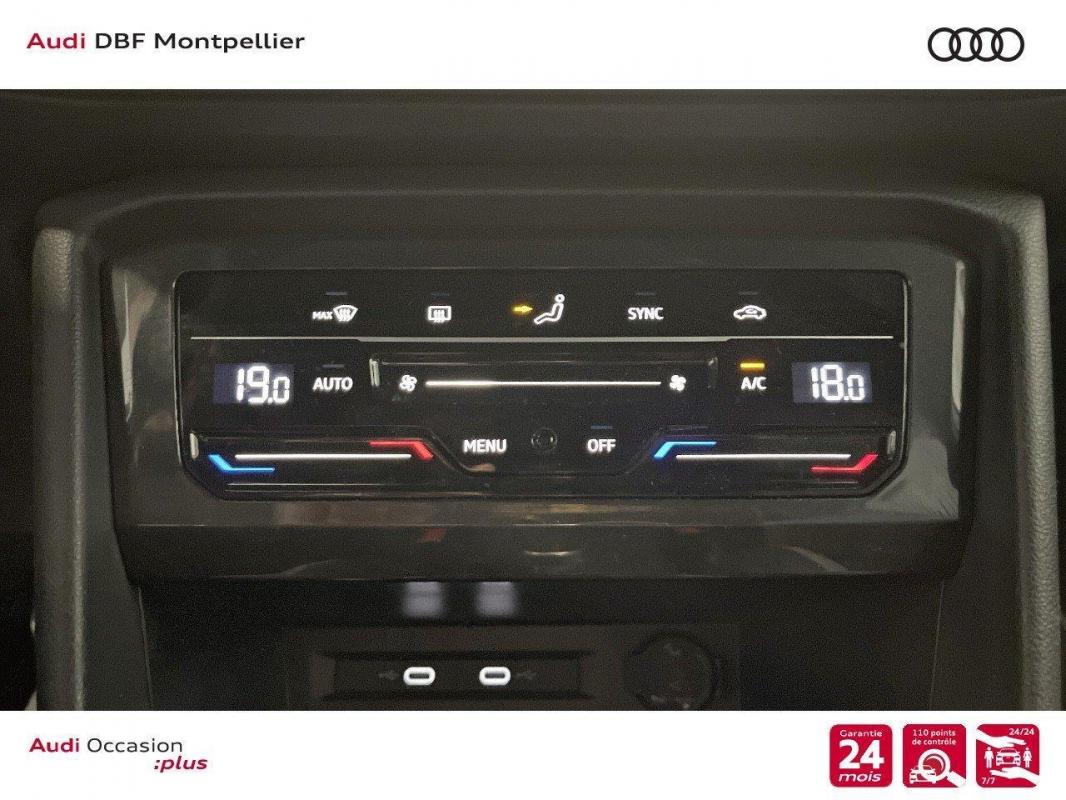 Volkswagen Tiguan - 1.4 eHybrid 245ch DSG6 R-Line