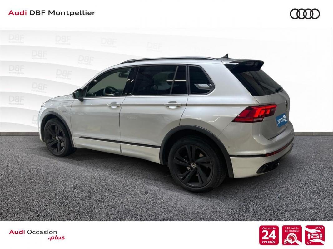 Volkswagen Tiguan - 1.4 eHybrid 245ch DSG6 R-Line