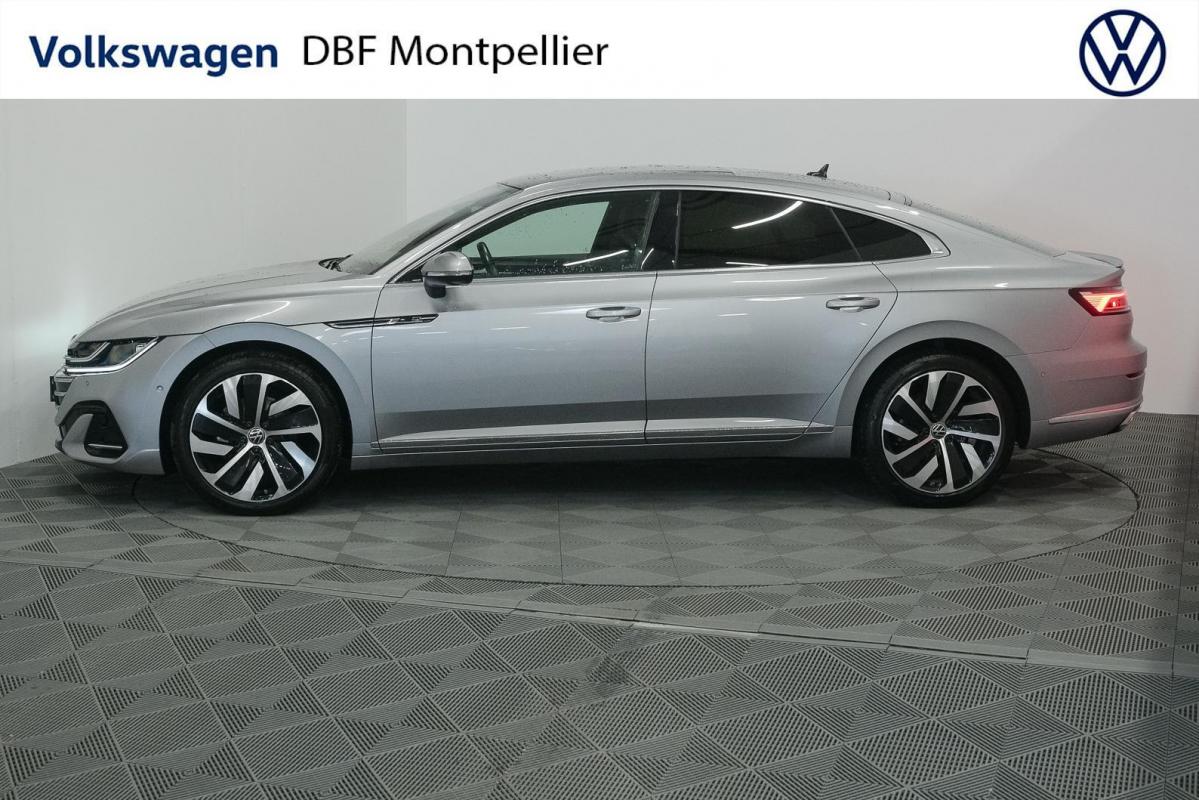 Volkswagen Arteon - 1.4 eHybrid Rechargeable OPF 218 DSG6 R-Line