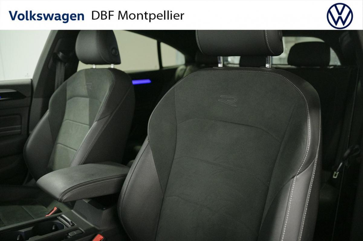 Volkswagen Arteon - 1.4 eHybrid Rechargeable OPF 218 DSG6 R-Line