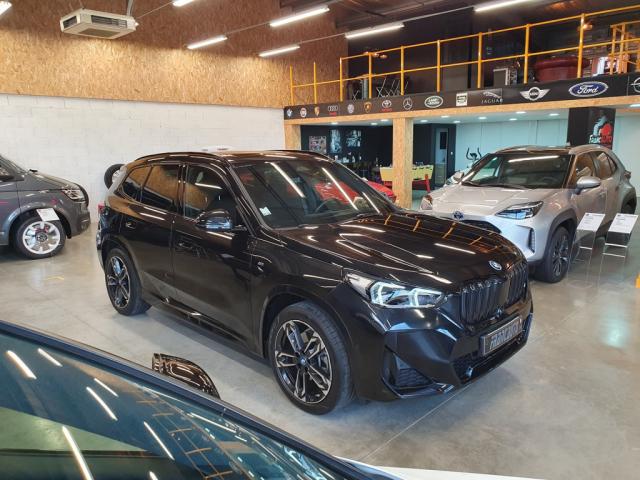 BMW X1 U11 i xDrive30 313ch BVA M Sport Exclusive