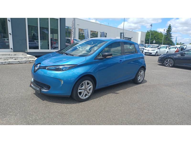 Renault Zoe R90 Zen