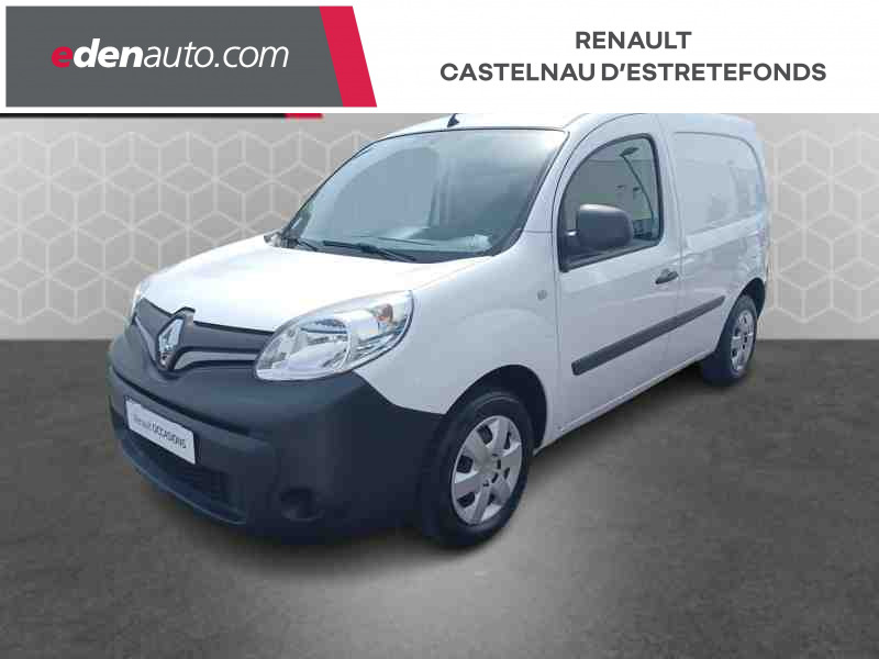 Renault Kangoo - VU EXPRESS BLUE DCI 80 EXTRA R-LINK