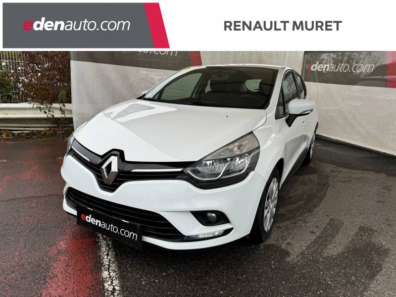 Renault Clio SOCIETE DCI 90 ENERGY E6C AIR MEDIANAV