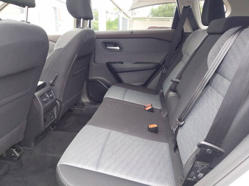 Nissan X-Trail - VP e-POWER 204 ch N-Connecta