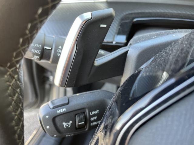 Peugeot 508 - Essence 130 ch S&S EAT8 Active Pack