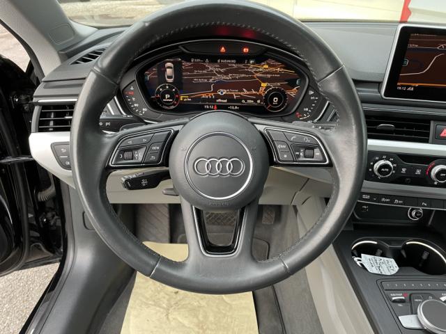 Audi A5 sportback - BUSINESS 2.0 TDI 190 S tronic 7 Line