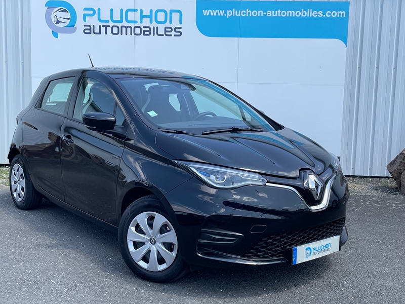 Renault Zoe Business