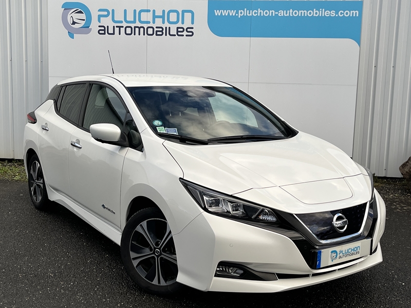 Nissan Leaf - Business 150 ch