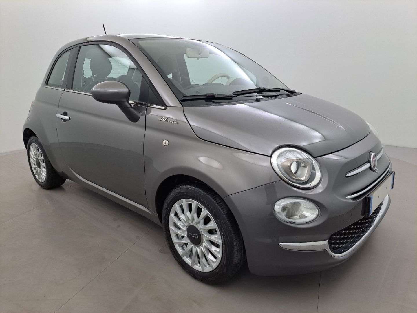 FIAT 500 1.0 HYBRIDE 70 DOLCEVITA