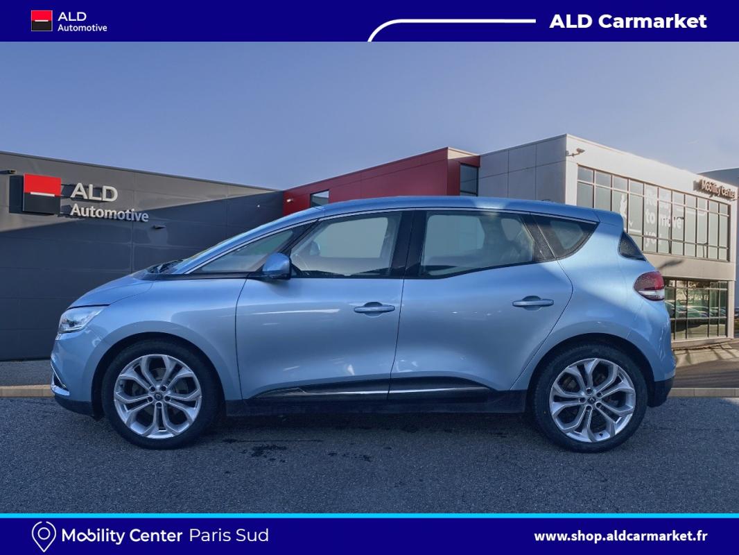 Renault Scénic - 1.5 dCi 110ch energy Business