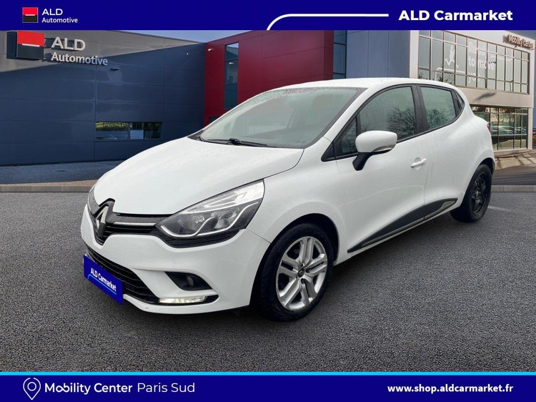 RENAULT CLIO - 0.9 TCE 75CH ENERGY BUSINESS 5P EURO6C (2019)