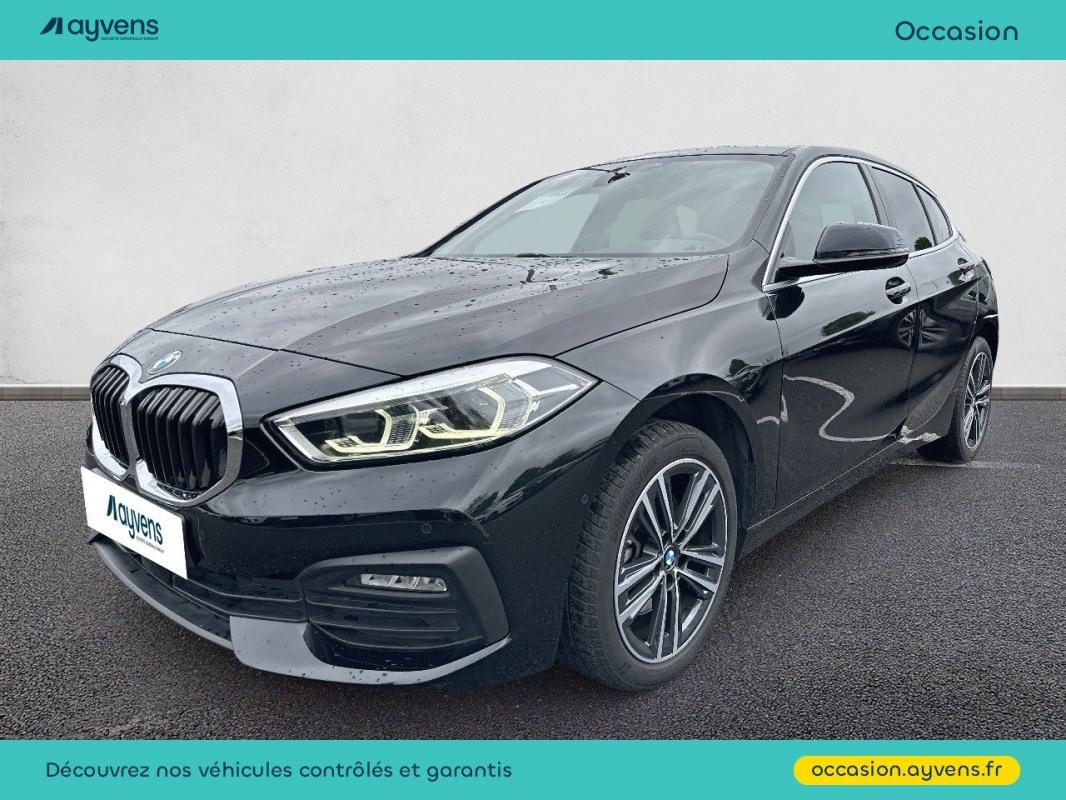 BMW SÉRIE 1 - 116DA 116CH BUSINESS DESIGN DKG7 (2020)