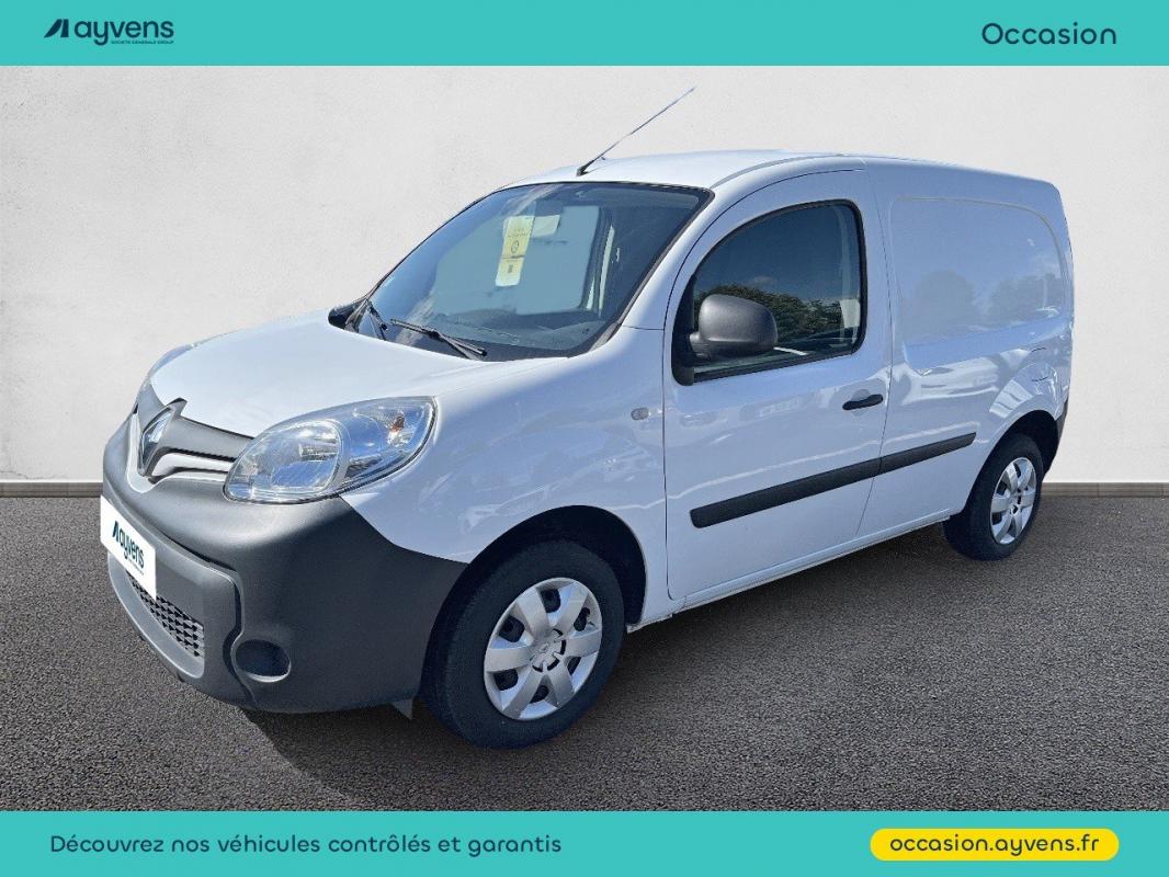 RENAULT KANGOO EXPRESS - 1.5 DCI 90CH EXTRA R-LINK (2019)