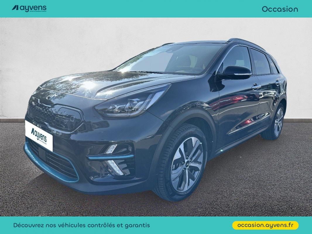 KIA E-NIRO - PREMIUM 204CH (2020)