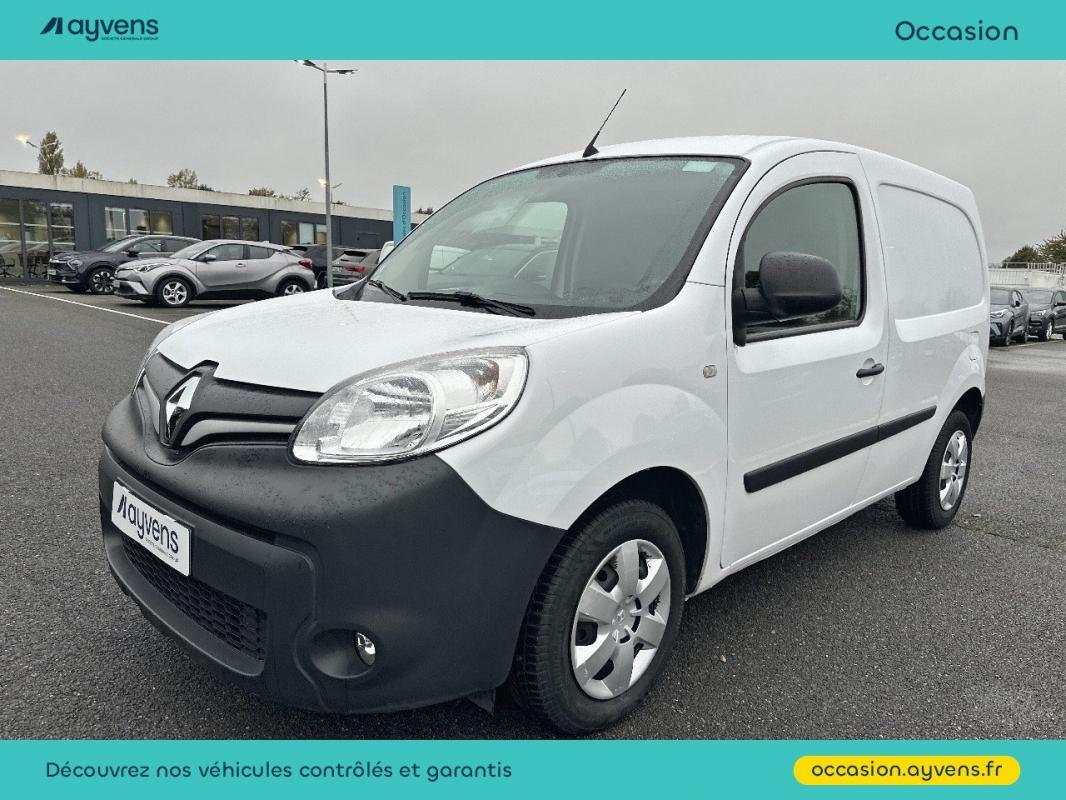 RENAULT KANGOO EXPRESS - 1.5 BLUE DCI 95CH EXTRA R-LINK (2020)