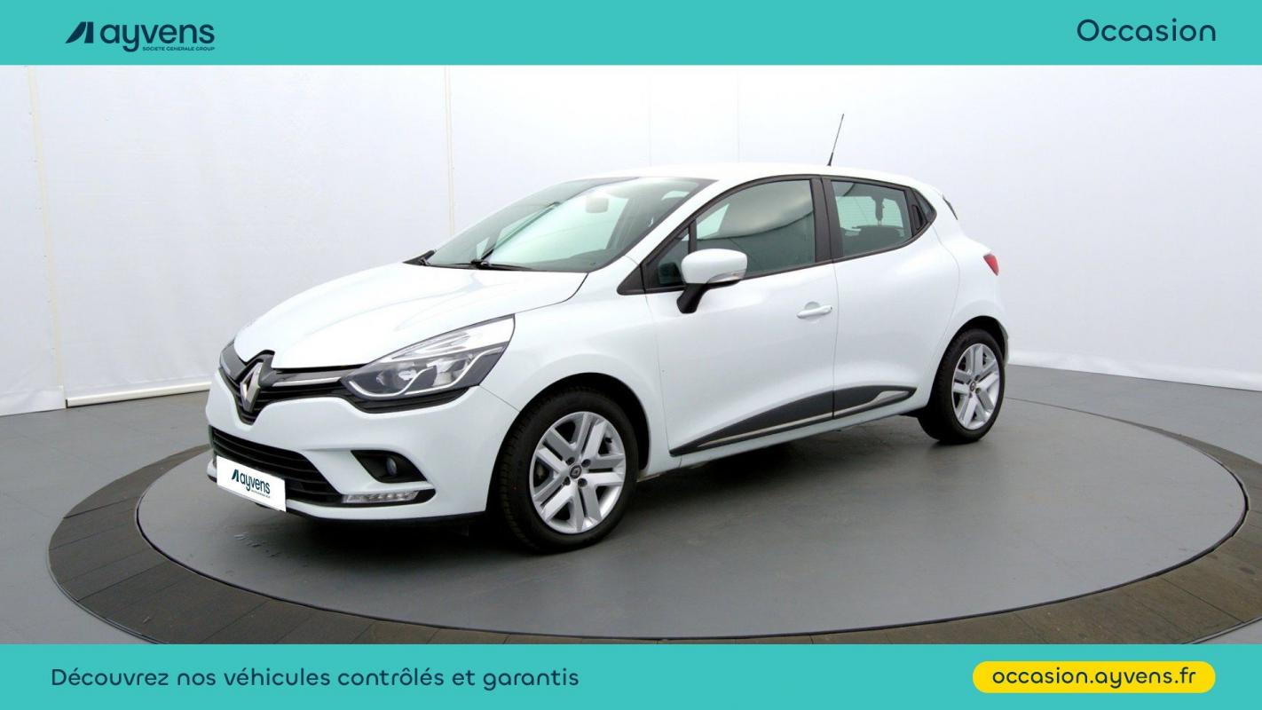 RENAULT CLIO - 0.9 TCE 75CH ENERGY BUSINESS 5P EURO6C (2019)