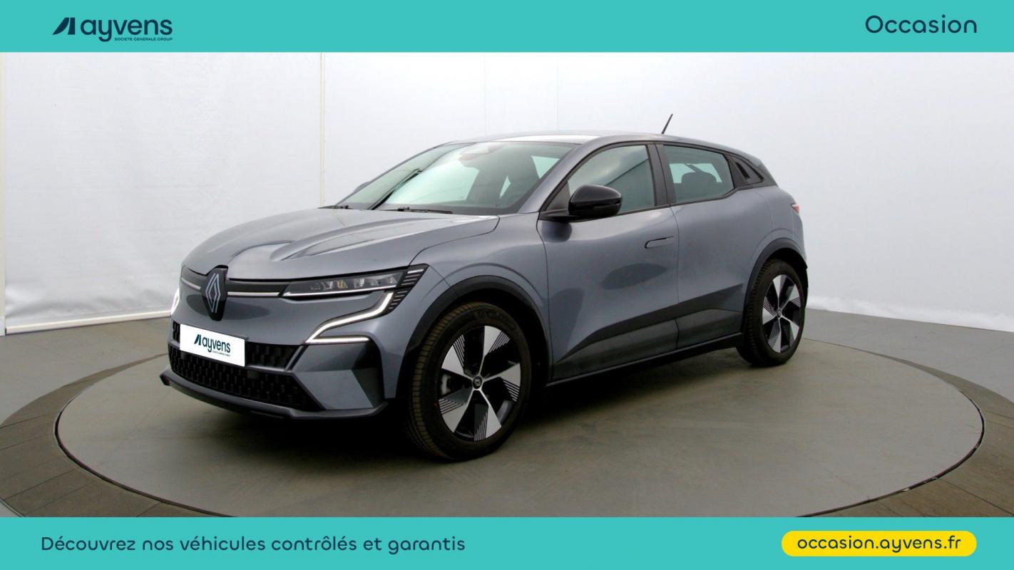 RENAULT MÉGANE E-TECH - ELECTRIC EV60 220CH EQUILIBRE OPTIMUM CHARGE (2022)